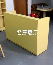 new design wood cashier